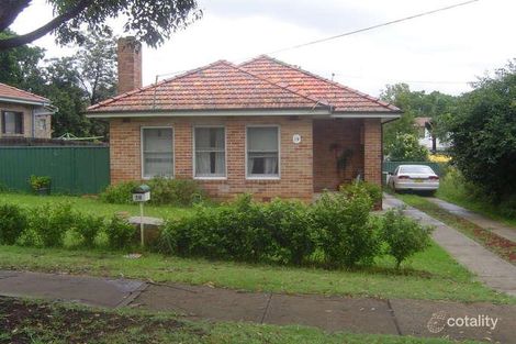 18 Rita St, Merrylands, NSW 2160
