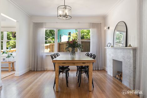 Property photo of 9 Glamis Court Croydon VIC 3136