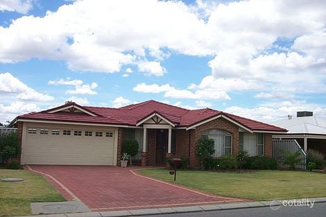 25 Brushbox Way, Huntingdale, WA 6110