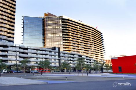 P205/12 Waterview Walk, Docklands, VIC 3008