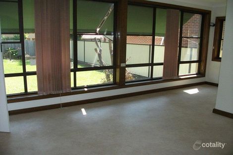 Property photo of 45 Rickard Road Strathfield NSW 2135