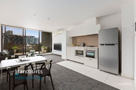 809/200 SPENCER ST, MELBOURNE, VIC 3000