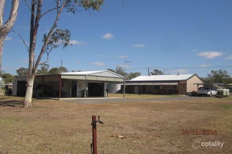 1 Bromelton St, Degilbo, QLD 4621