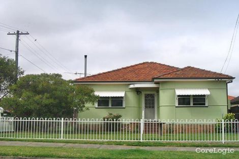 Property photo of 35 Ferrier Road Yagoona NSW 2199