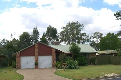 267 Halford St, Frenchville, QLD 4701
