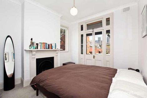Property photo of 68A Brougham Street Potts Point NSW 2011