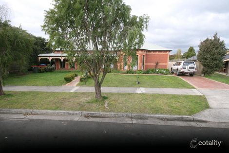 48 Severn Cres, Rowville, VIC 3178