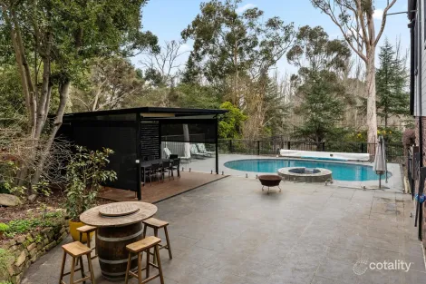 Property photo of 5 Fielding Road Bridgewater SA 5155