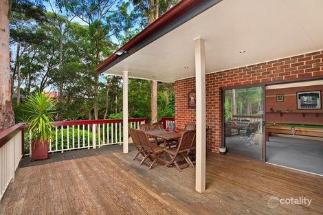 Property photo of 48 Alana Drive West Pennant Hills NSW 2125