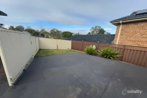 Property photo of 3 Highview Avenue Penrith NSW 2750