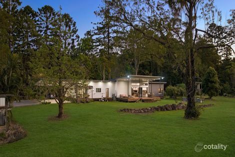 Property photo of 736 Currumbin Creek Road Currumbin Valley QLD 4223