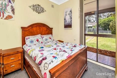 Property photo of 11 Roebuck Crescent Willmot NSW 2770