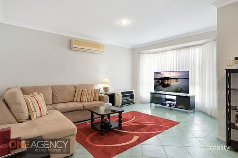 Property photo of 21 Hillside Circuit Cranebrook NSW 2749