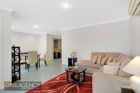 Property photo of 21 Hillside Circuit Cranebrook NSW 2749