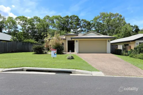 Property photo of 17 Piccone Drive Edmonton QLD 4869