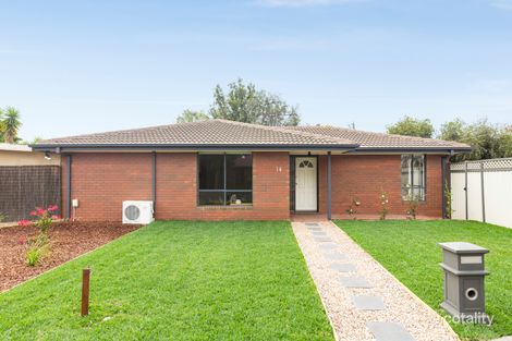 Property photo of 14 Coronet Close Epping VIC 3076