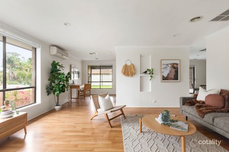 Property photo of 14 Coronet Close Epping VIC 3076