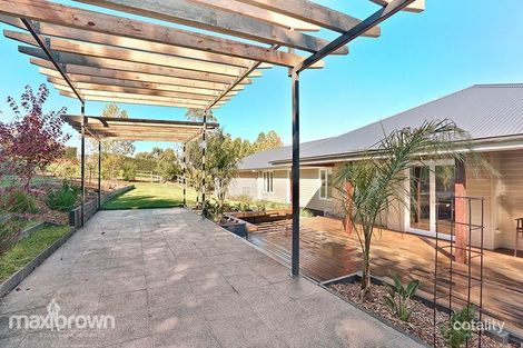 Property photo of 9A Lanning Crescent Seville VIC 3139
