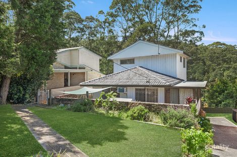 Property photo of 32 Lynnette Crescent East Gosford NSW 2250