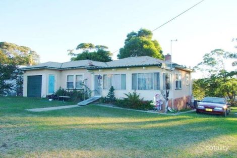 9 Camden St, Ulladulla, NSW 2539