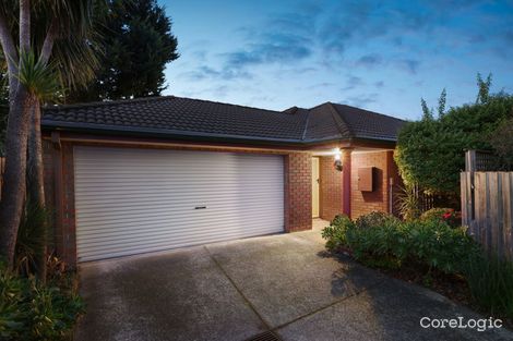 Property photo of 2/26 Seaview Crescent Mulgrave VIC 3170