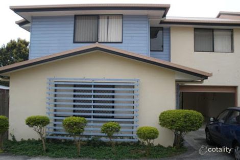 Property photo of 3/10 Rolle Street Holland Park West QLD 4121