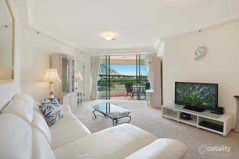 97/501 QUEEN ST, BRISBANE CITY, QLD 4000