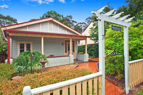 7 Hindman St, Katoomba, NSW 2780