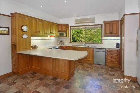 Property photo of 665A Illaroo Road Tapitallee NSW 2540
