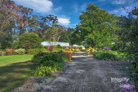 Property photo of 665A Illaroo Road Tapitallee NSW 2540