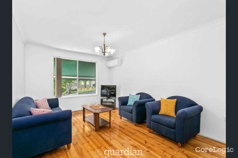Property photo of 19 White Cedar Drive Castle Hill NSW 2154