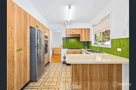 Property photo of 19 White Cedar Drive Castle Hill NSW 2154