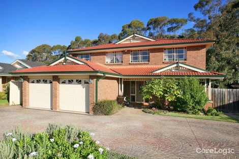 Property photo of 15 Shelley Crescent Blacktown NSW 2148