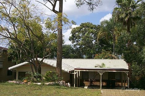 18 Buffalo St, Riverhills, QLD 4074