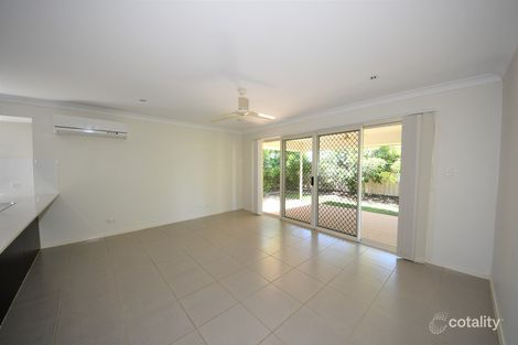 Property photo of 5 Belltrees Place Gracemere QLD 4702