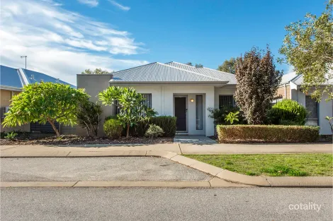 36 Cassowary Cres, Coodanup, WA 6210