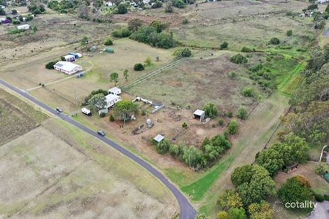 142 Glennie St, Drayton, QLD 4350