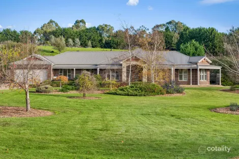 194 Panorama Dr, Gisborne, VIC 3437