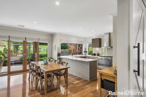 Property photo of 194 Panorama Drive Gisborne VIC 3437