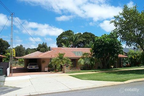 28 Woodhall St, Stirling, WA 6021