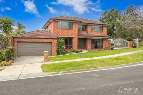 4 Werona Ct, Berwick, VIC 3806