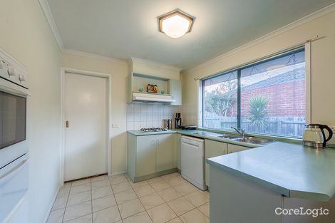 Property photo of 55 Rearden Crescent Roxburgh Park VIC 3064