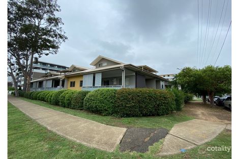 22/8 Colless St, Penrith, NSW 2750