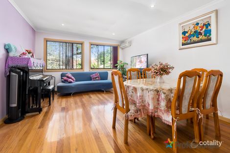 Property photo of 8 Tobys Boulevard Mount Pritchard NSW 2170