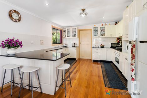 Property photo of 8 Tobys Boulevard Mount Pritchard NSW 2170
