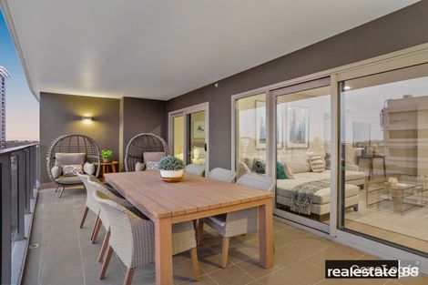 Property photo of 903/63 Adelaide Terrace East Perth WA 6004