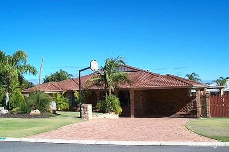Property photo of 5 Turnberry Place Connolly WA 6027