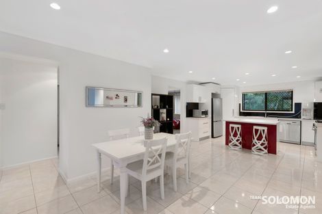 Property photo of 17 Idamea Street Carina Heights QLD 4152