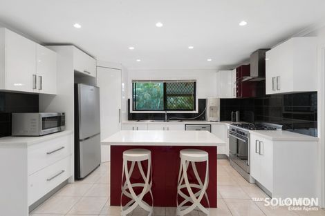 Property photo of 17 Idamea Street Carina Heights QLD 4152