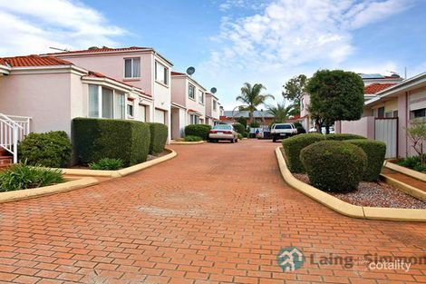 Property photo of 3/620-622 The Horsley Drive Smithfield NSW 2164